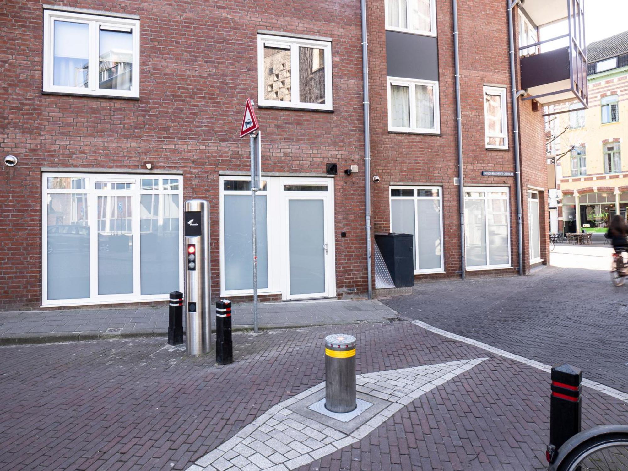 Parade Elluf Venlo Dış mekan fotoğraf