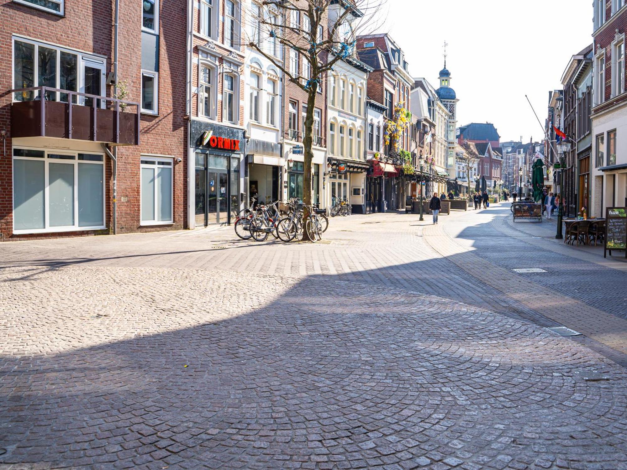 Parade Elluf Venlo Dış mekan fotoğraf